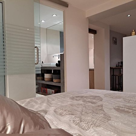 Boigne Sweet Suite Chambéry Exterior foto