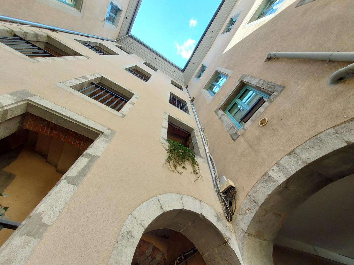 Boigne Sweet Suite Chambéry Exterior foto